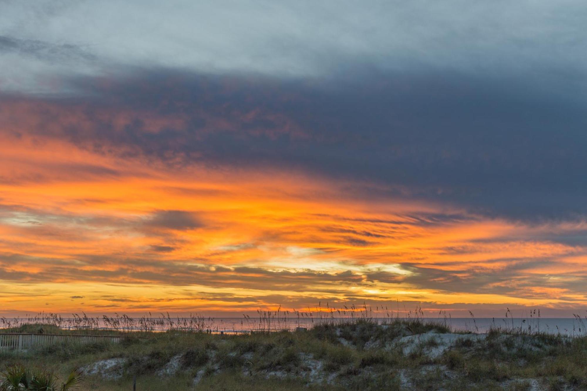St. Andrews Common 1867 Leilighet Hilton Head Island Eksteriør bilde